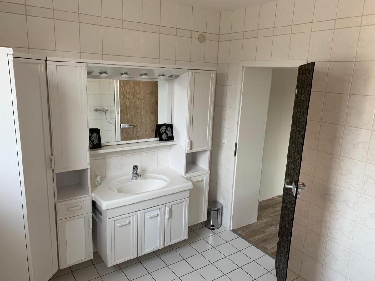 Hotel Zur Linde à Ottweiler Extérieur photo