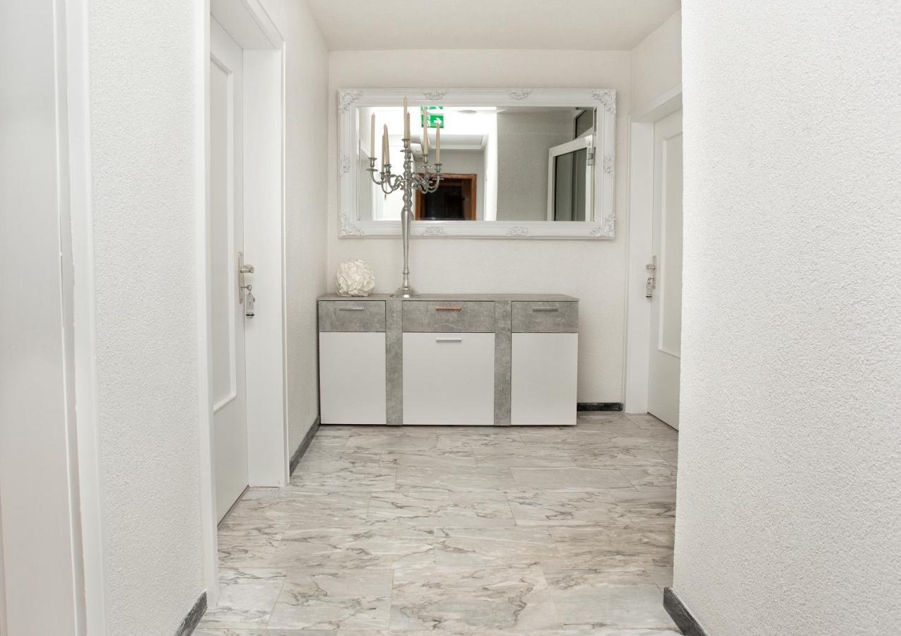 Hotel Zur Linde à Ottweiler Extérieur photo