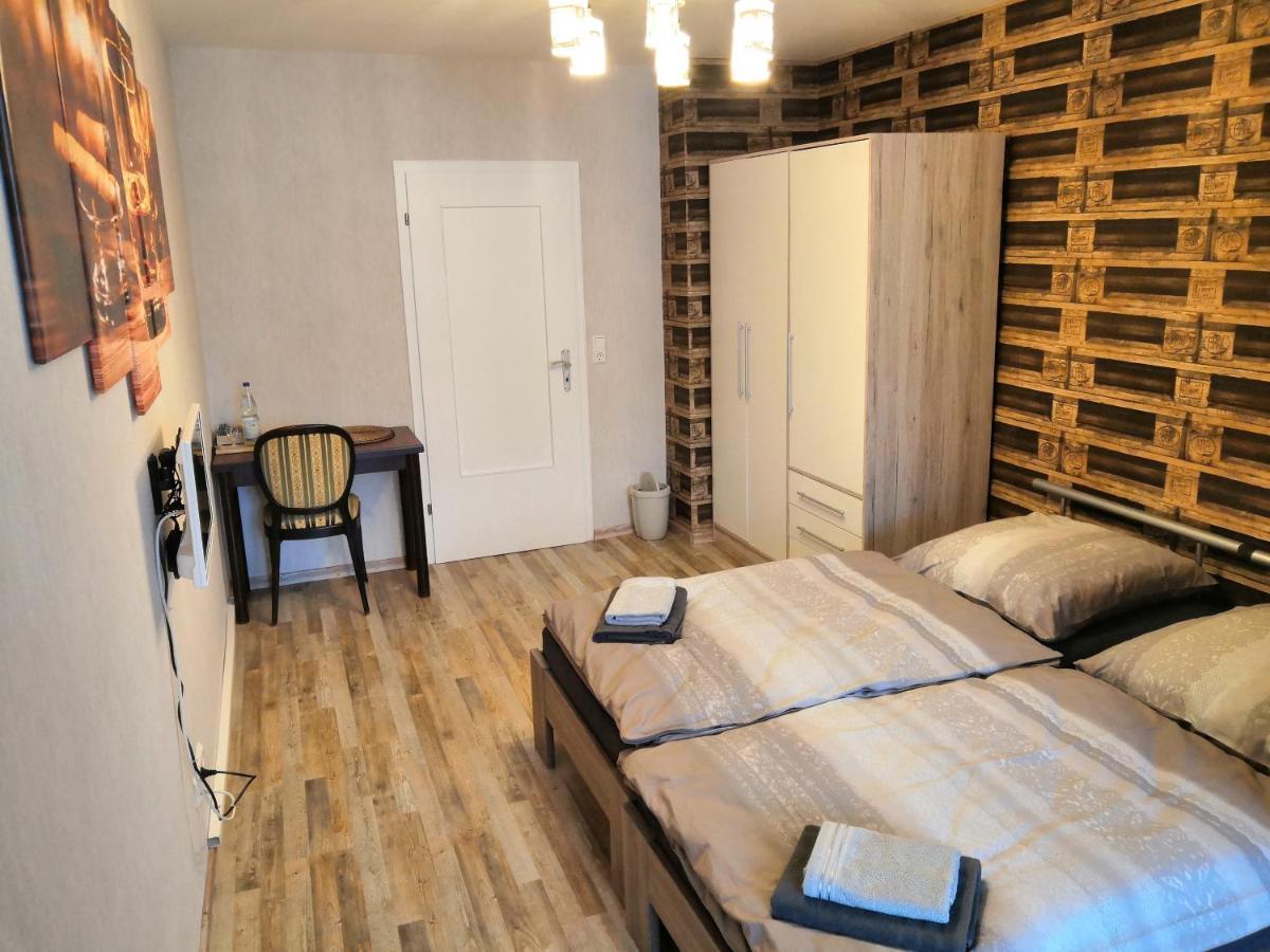 Hotel Zur Linde à Ottweiler Extérieur photo