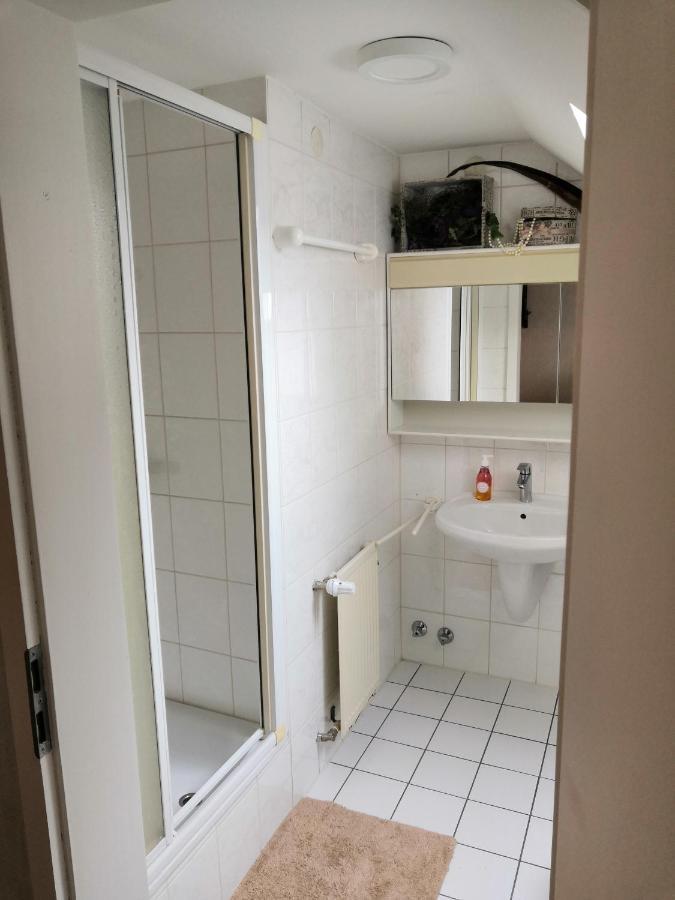 Hotel Zur Linde à Ottweiler Extérieur photo