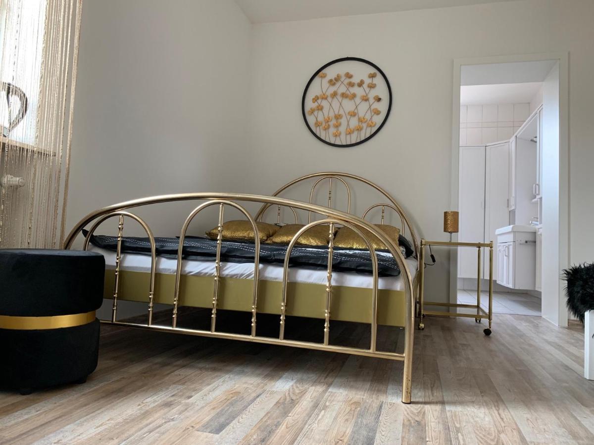 Hotel Zur Linde à Ottweiler Extérieur photo