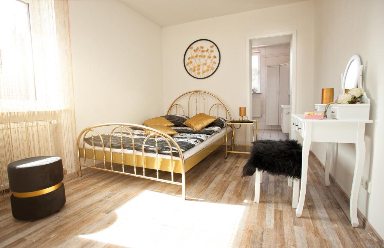 Hotel Zur Linde à Ottweiler Extérieur photo