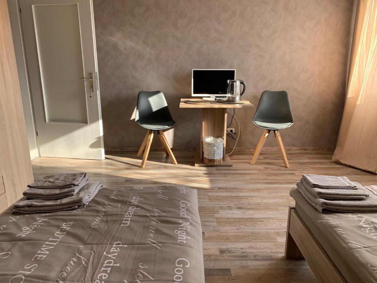 Hotel Zur Linde à Ottweiler Extérieur photo
