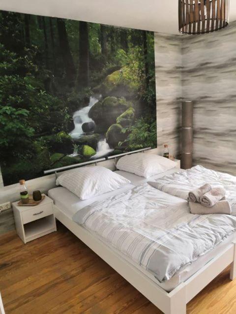 Hotel Zur Linde à Ottweiler Extérieur photo