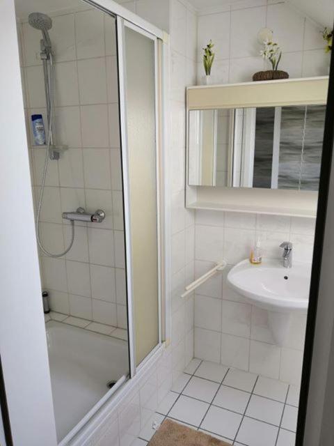 Hotel Zur Linde à Ottweiler Extérieur photo