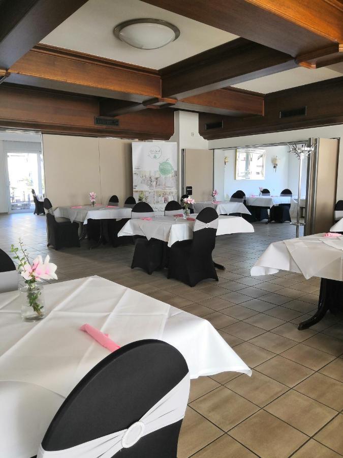 Hotel Zur Linde à Ottweiler Extérieur photo