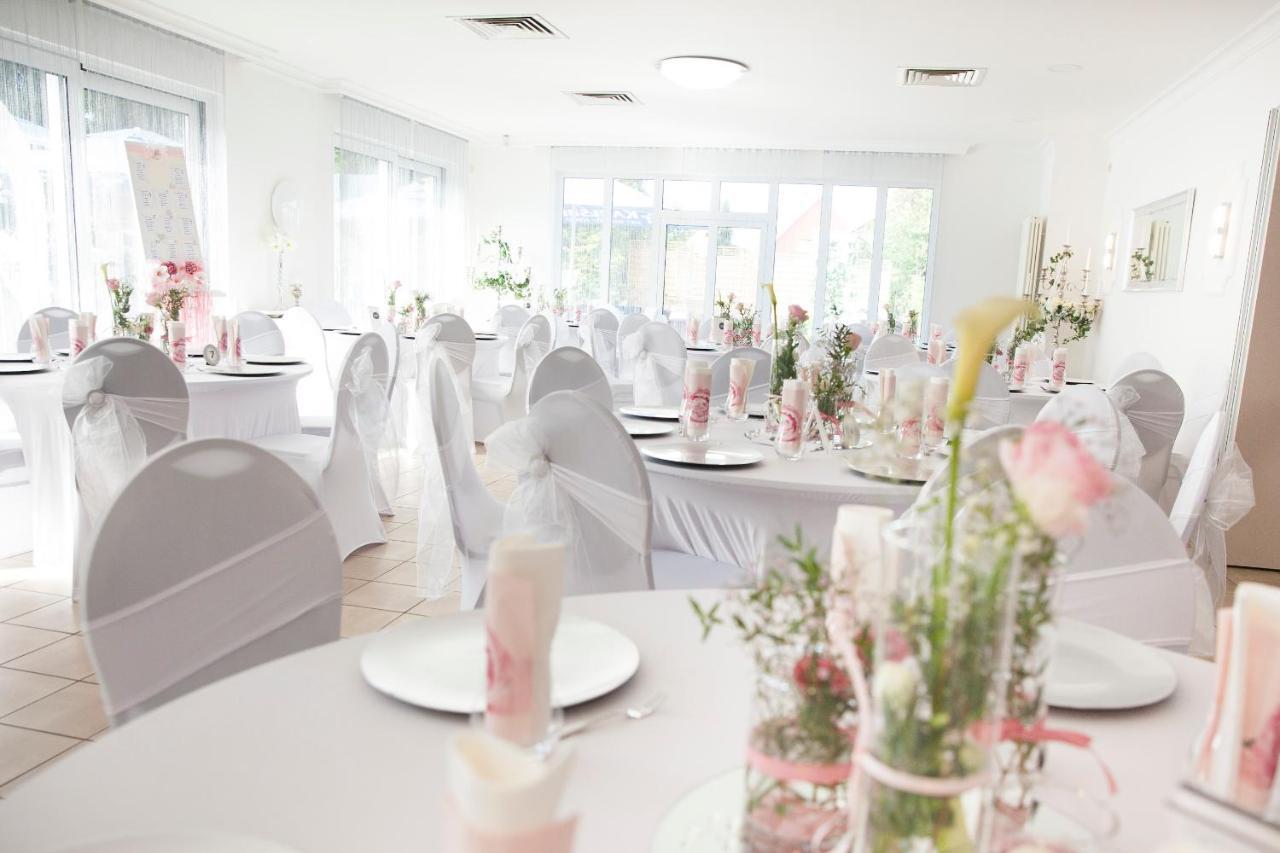 Hotel Zur Linde à Ottweiler Extérieur photo