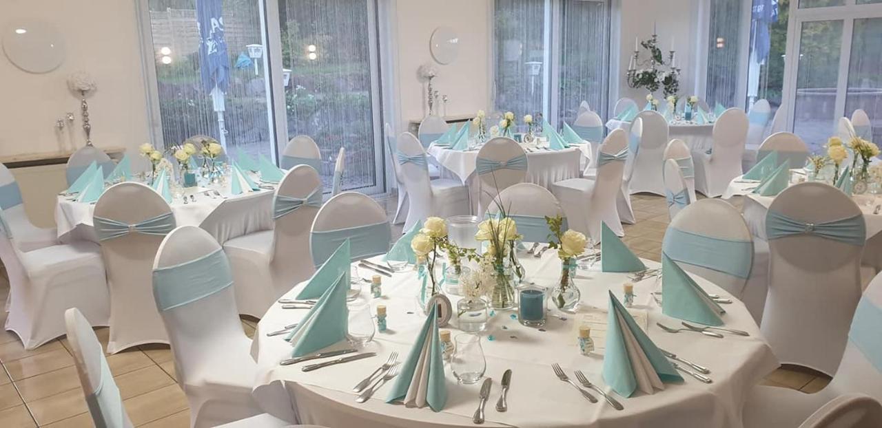 Hotel Zur Linde à Ottweiler Extérieur photo
