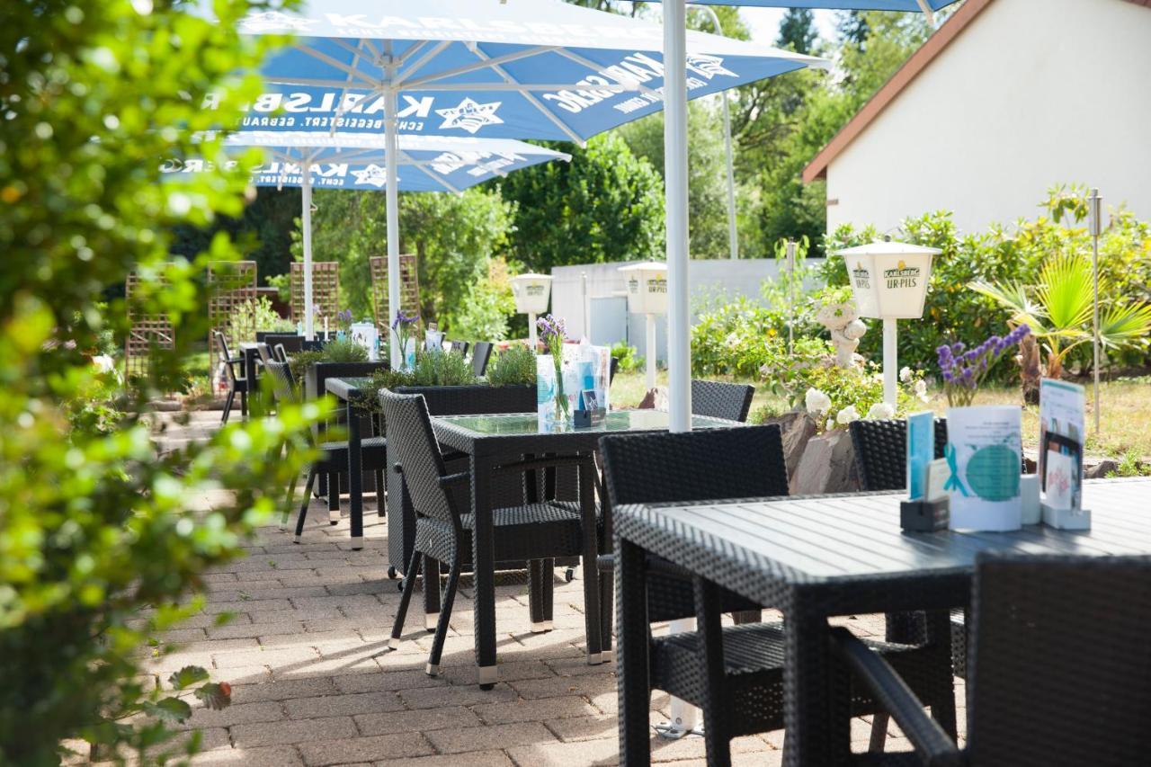 Hotel Zur Linde à Ottweiler Extérieur photo